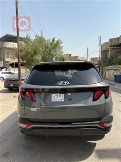 هیوندای تۆکسۆن